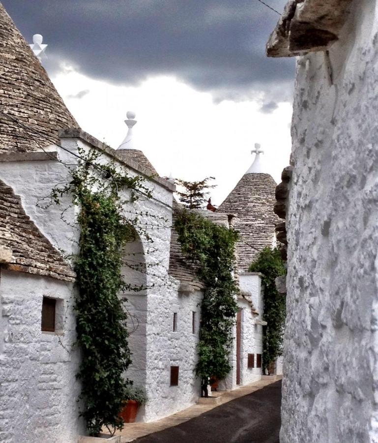 Trulli E Puglia Resort Alberobello Exterior foto